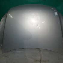 капот с небольшим дефектом Volkswagen Tiguan, в Москве