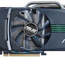 Игровая видеокарта ASUS 1 Gb GTX560 Ti, в г.Ташкент