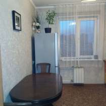 Продам трехкомнатную квартиру, в Красноярске