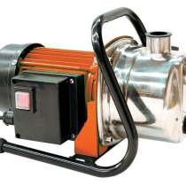 Садовый насос ВИХРЬ ПН-1100Н, в Санкт-Петербурге