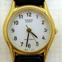 Часы наручные женские CASIO (V427), в Москве