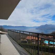 Элегантная квартира на холме Стрезы (Магоньино)., в Санкт-Петербурге