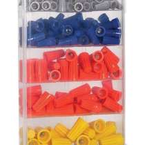 Набор соединительных изолирующих зажимов СИЗ 1-5, в г.Лондон