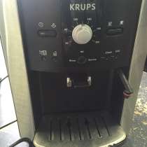 Продается кофе-машина Krups, в Тольятти