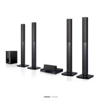 Домашний кинотеатр LG LHD657, в Санкт-Петербурге