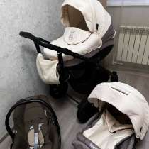 Коляска 3в1, в Костроме