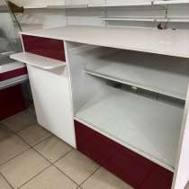 Прилавок, тумба, стол, в Таштаголе