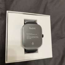 Xiaomi Redmi watch 4, в Нижнем Новгороде