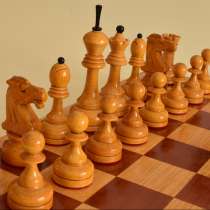 Шахматы Гроссмейстерские, в Симферополе