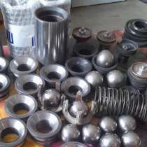 Запчасти для бурового насоса НБ 3 НБ 4, в Екатеринбурге