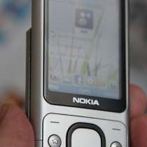 Новый Nokia 6700s slide (оригинал, Ростест), в Москве