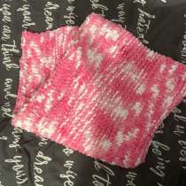 Шарф, ручная работа, в Уссурийске