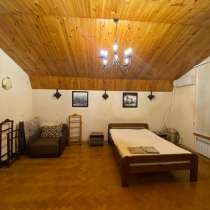 Сдается этаж дома в центре ялты, в Ялте