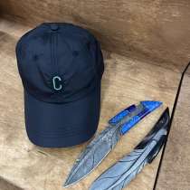 Головной убор на осень, в Москве