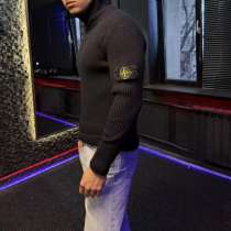 Свитер Stone Island, в Москве