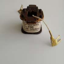 Электромагнит привода ШПЭ-33, в Чебоксарах