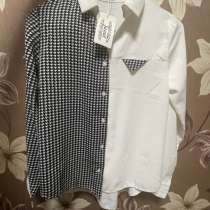 Женская рубашка, в Кирово-Чепецке