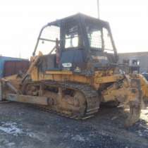 Бульдозер SHANTUI SD22F SD22F, в Благовещенске