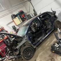 Разборка vw polo 5 sedan Спб отправка, в Санкт-Петербурге