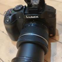 Фотоаппарат panasonic g6, в Тольятти