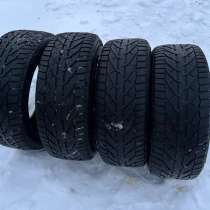 Зимние колеса r17, в Старом Осколе