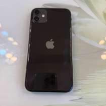 IPhone 11 128 гб, в Новосибирске