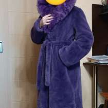 Шуба новая, в Сургуте
