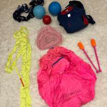 Художественная гимнастика, в Уфе