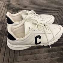 Кроссовки celine, в Москве