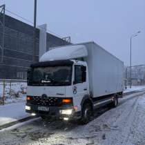 Грузоперевозки, озон, вадберис, и тд, в Балашихе