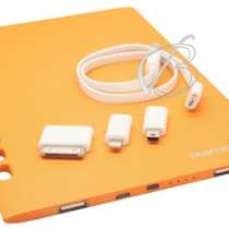 ПОРТАТИВНЫЙ АККУМУЛЯТОР TAB720, в Омске