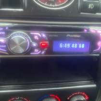 Продам пионер 5800 или обменяю на Кенвуд 304y, в Белгороде