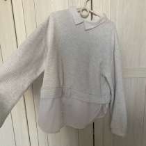 Кофта рубашка до девочки, в Москве