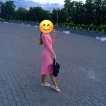 Платье, в Белгороде