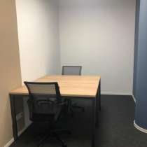 Сдается офис на 2рабочих места 11,6 квм на 3этаже, в Москве