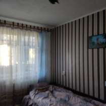 Продаётся 2х комнатная квартира на Юбилейном, в г.Луганск
