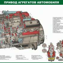 Рекламно-производственная компания "РеОформ" изготовит плака, в г.Витебск