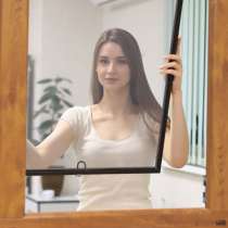 Москитные сетки на окна, в Старом Осколе