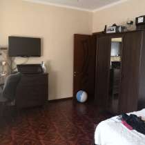 2-к квартира, 52 м², 1/3 эт, в Адлере