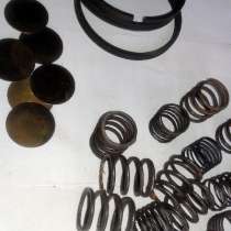 Ремкомплект компрессора ФВ6, ФУ12, 1ПБ10, ФУБС, в г.Полтава