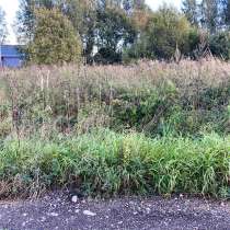 Участок 16с. ИЖС д. Соломидино, в Переславле-Залесском