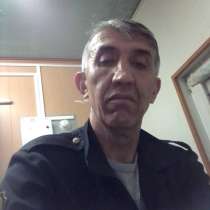 Рамазан Кадыров, 55 лет, хочет пообщаться, в Пойковском