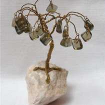 Сувенир настольный Дерево счастья (R074), в Москве