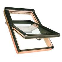 Мансардное Окно Veluх 78/118 эконом, в Ессентуках