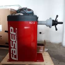 Балансировочный станок Fasep, в Санкт-Петербурге