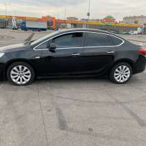 Opel astra 1.4 cosmo, в Балашихе