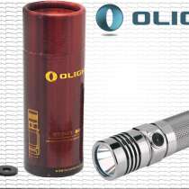 Olight Фонарь светодиодный Olight S30-Ti Baton, в Москве