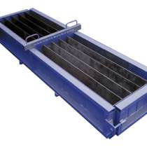 Форма для производства оконных и дверных перемычек 120×300, в Старом Осколе