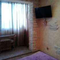 Дизайнерская квартира на Речной (район шк. №37) за 8000 руб, в г.Донецк