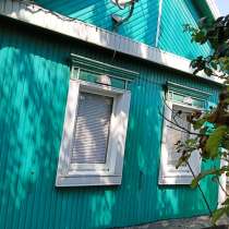 Продам дом с участком в г. Шахты Ростовской области, в Шахтах